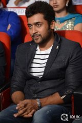 Sikindar Movie Audio Launch